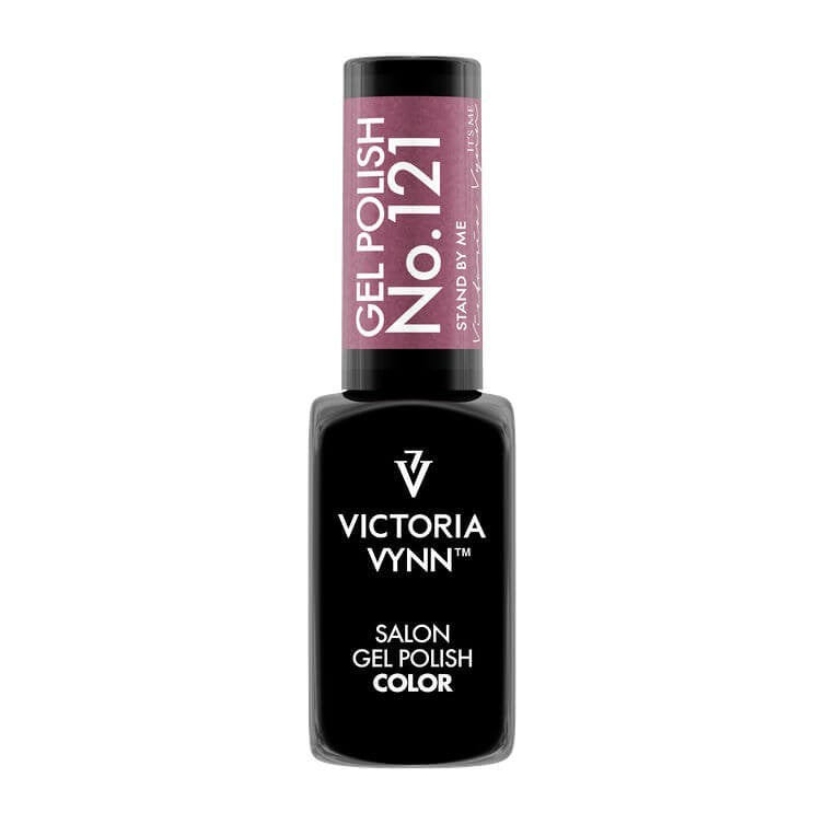 Gel Polish 121 Stand by Me 8ml