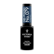 Gel Polish 079 In The Navy 8ml