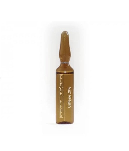 BCN Caffeine Kofeina 20% - Ampułka 2 Ml