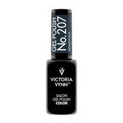 Gel Polish 207 Dark Emerald 8ml