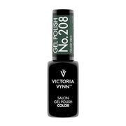 Gel Polish 208 Grassy Field 8ml