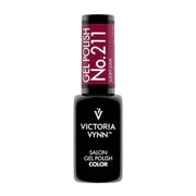 Gel Polish 211 Lucky Love 8ml