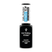 _Gel Polish Top Hybrid EASY 8ml