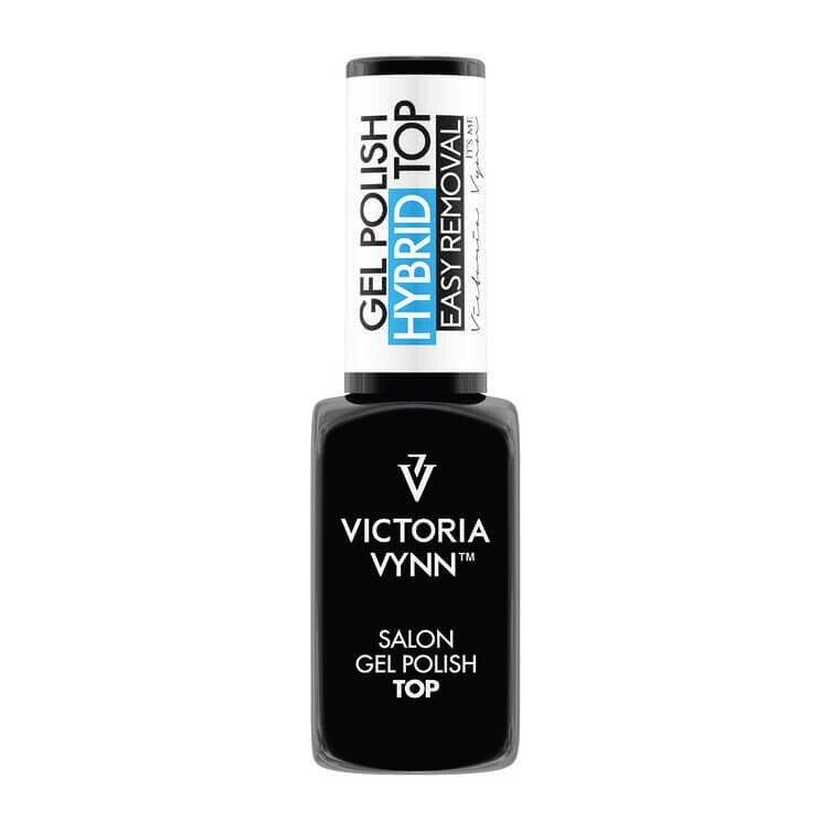 _Gel Polish Top Hybrid EASY 8ml