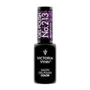 Gel Polish 213 Imperial Purple 8ml