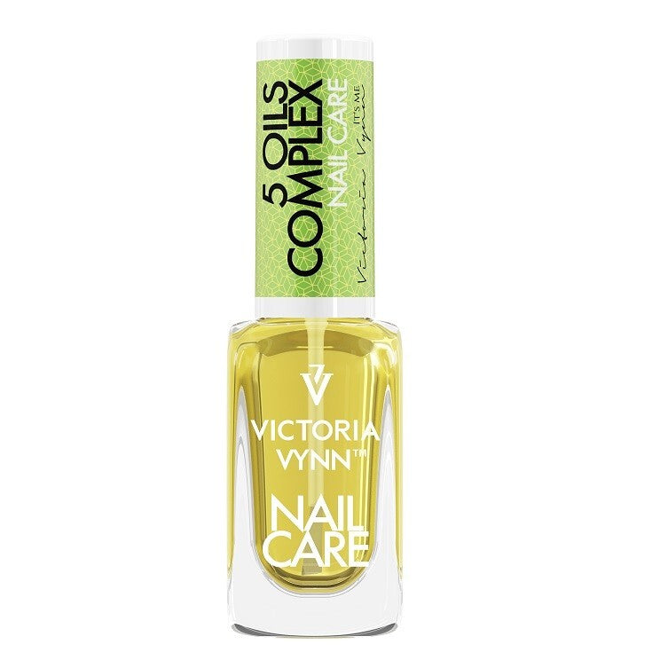 5 Oils Complex 9ml