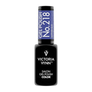 Gel Polish 218 SapphireBlueVeryBerry 8ml