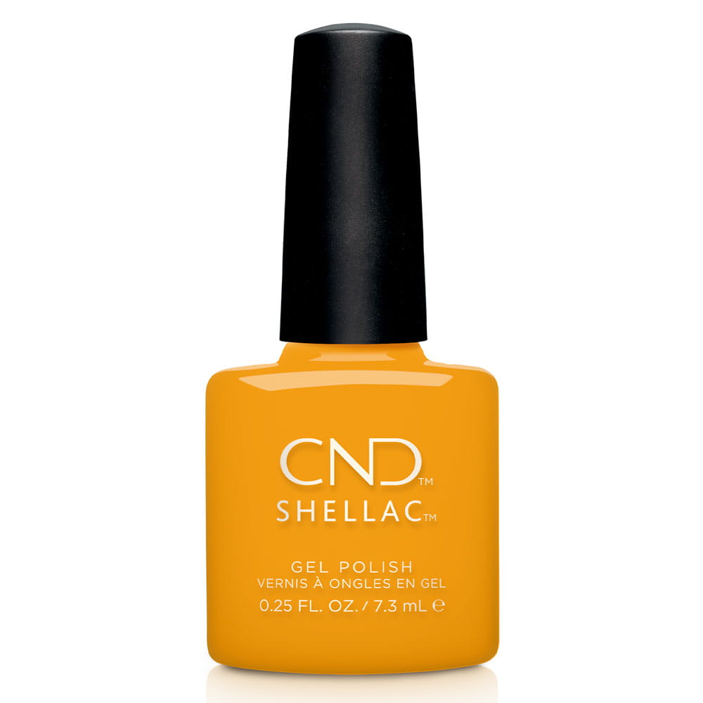 CND Shellac Silk Slip Dress 7,3ml (1)