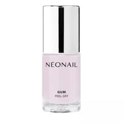 Guma Ochronna Do SKórek Gum Peel-Off 7,2ml