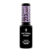 Gel Polish 223 Carat Rose Diamond 8ml