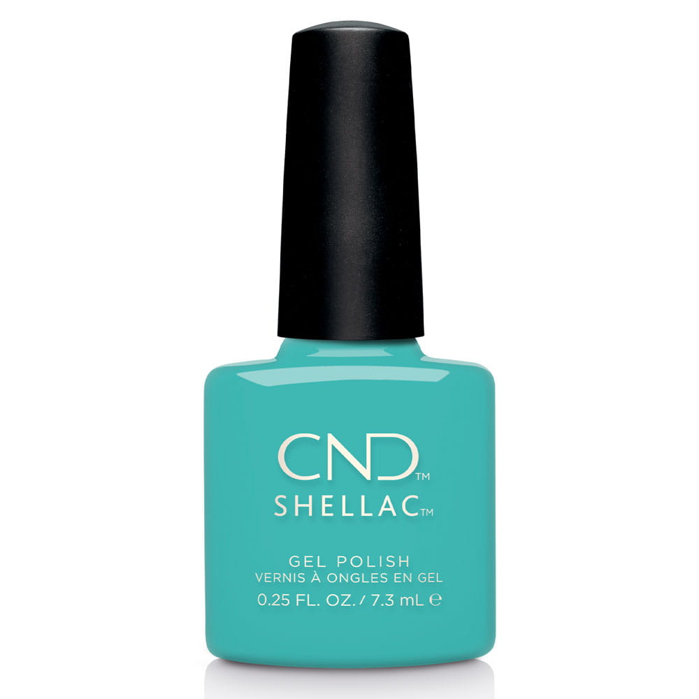 CND Shellac Oceanside 7,3ml