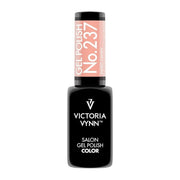 Gel Polish 237 Sweet Candy 8ml