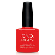 CND Shellac Poppy Fields 7,3ml