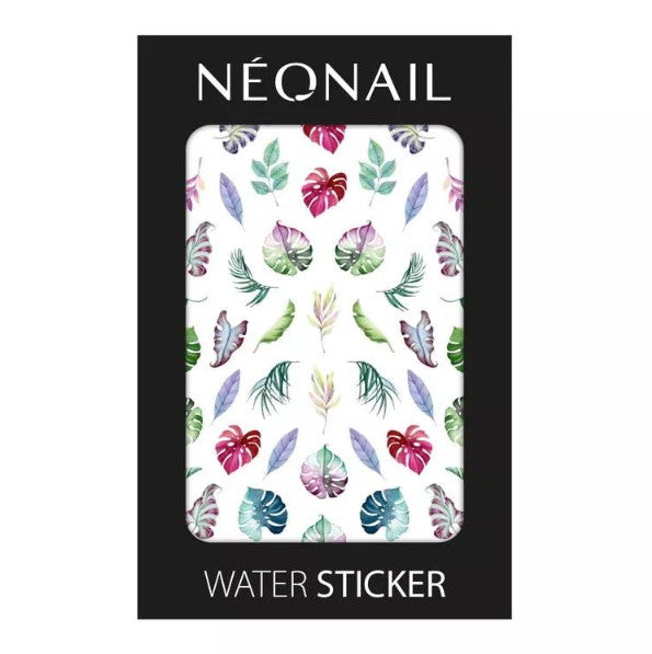 Naklejki Wodne - NN11