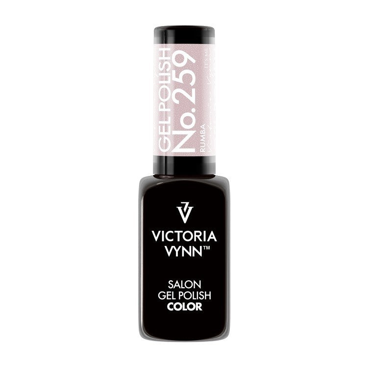 Gel Polish 259 Rumba 8ml