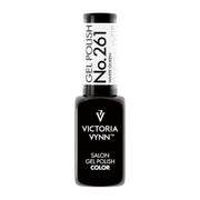 Gel Polish 261 White Queen 8ml