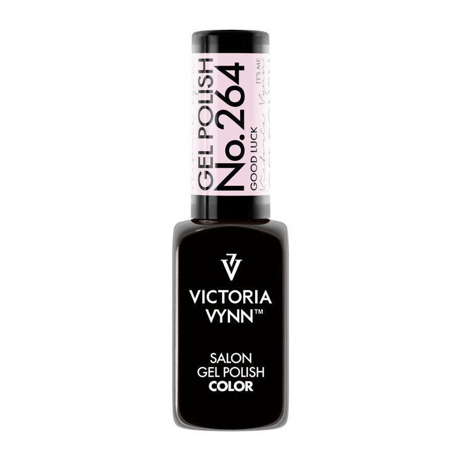 Gel Polish 264 Good Luck 8ml