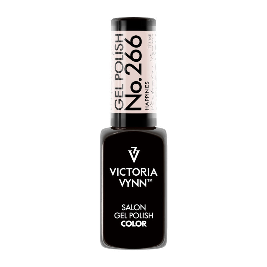 Gel Polish 266 Happines 8ml