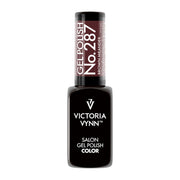 Gel Polish 287 Brown Meander