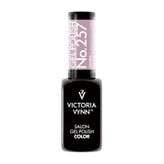 Gel Polish 257 Samba 8ml