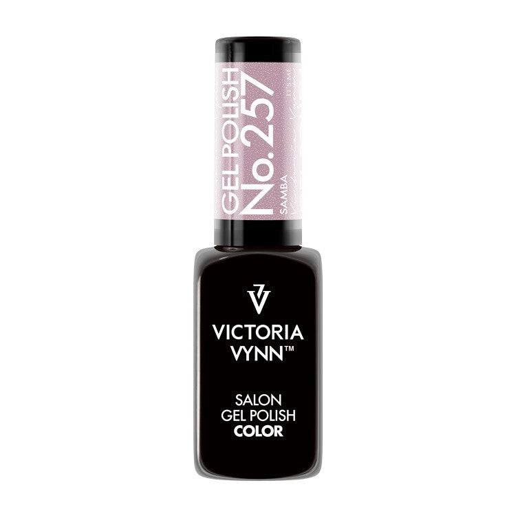 Gel Polish 257 Samba 8ml