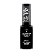 Gel Polish 107 Hollywood Mist 8ml