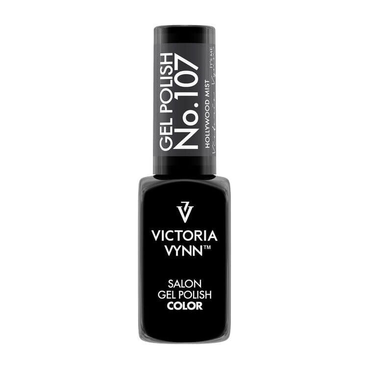 Gel Polish 107 Hollywood Mist 8ml