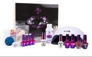 Mollylac Zestaw Hybrydowy Max Diamond Box