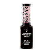 Gel Polish 258 Passo-doble 8ml