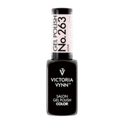 Gel Polish 263 Love 8ml