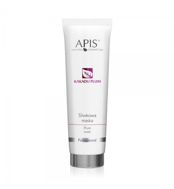 APIS Professional APIS Kakadu Plum Śliwkowa Maska 100ml