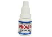 Hemoalustat Płyn Hamujący Krwawienie 10ml