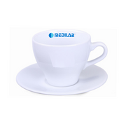 Medilab Filiżanka Gratis
