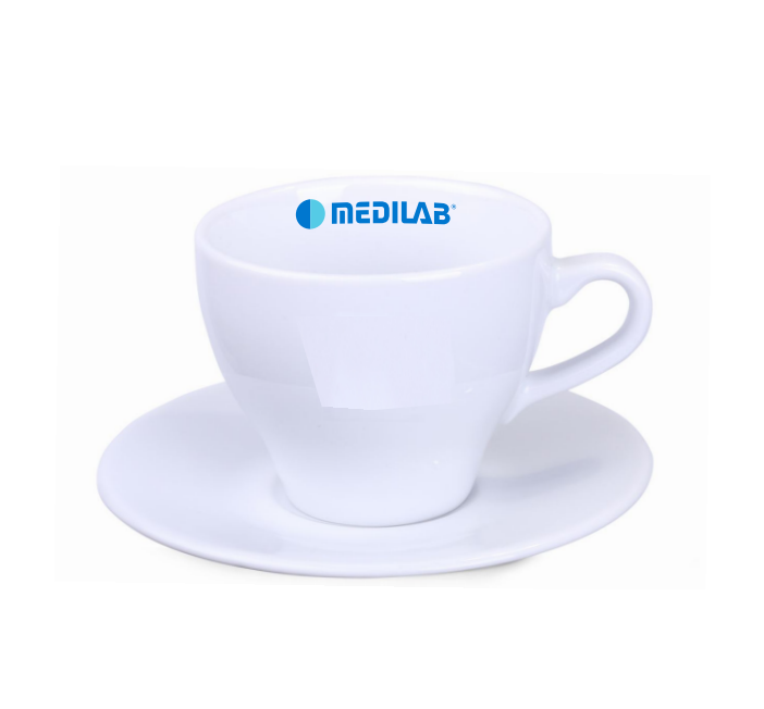 Medilab Filiżanka Gratis