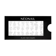 Blaszka Do Stempli Stamping Plate 19 (1)
