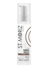 St. Moriz Samoopalacz w Musie Medium Dark Bezbarwny 200ml