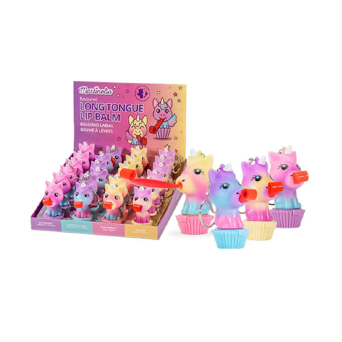 Balsam do Ust Unicorn Tongue 79001