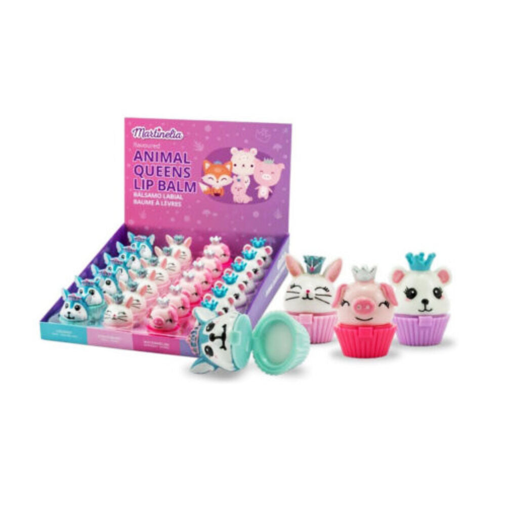 Balsam do Ust Animal Queens 1171C