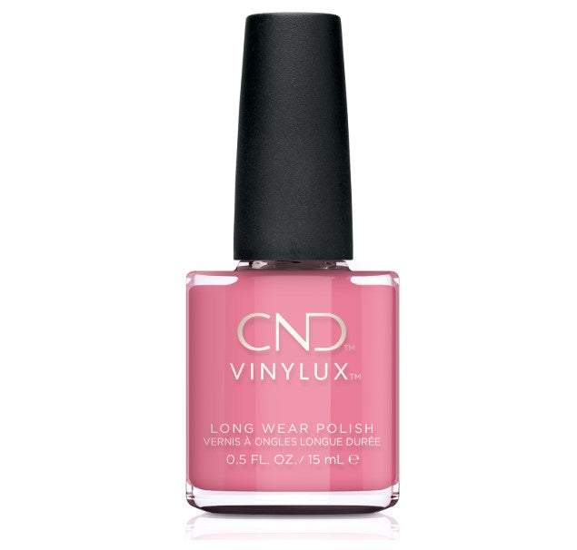 CND Vinylux Kiss From A Rose 15ml