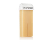 Wosk Do Depilacji Argan Z Szeroką Rolką 100ml