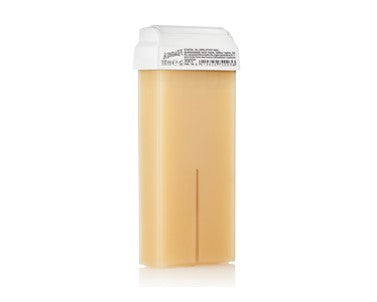 Wosk Do Depilacji Argan Z Szeroką Rolką 100ml