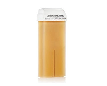 Wosk Do Depilacji MieleZ Szeroką Rolką 100ml