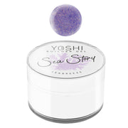 Yoshi - Żel Sea Story Gel Uv Led Seabreeze 15ml