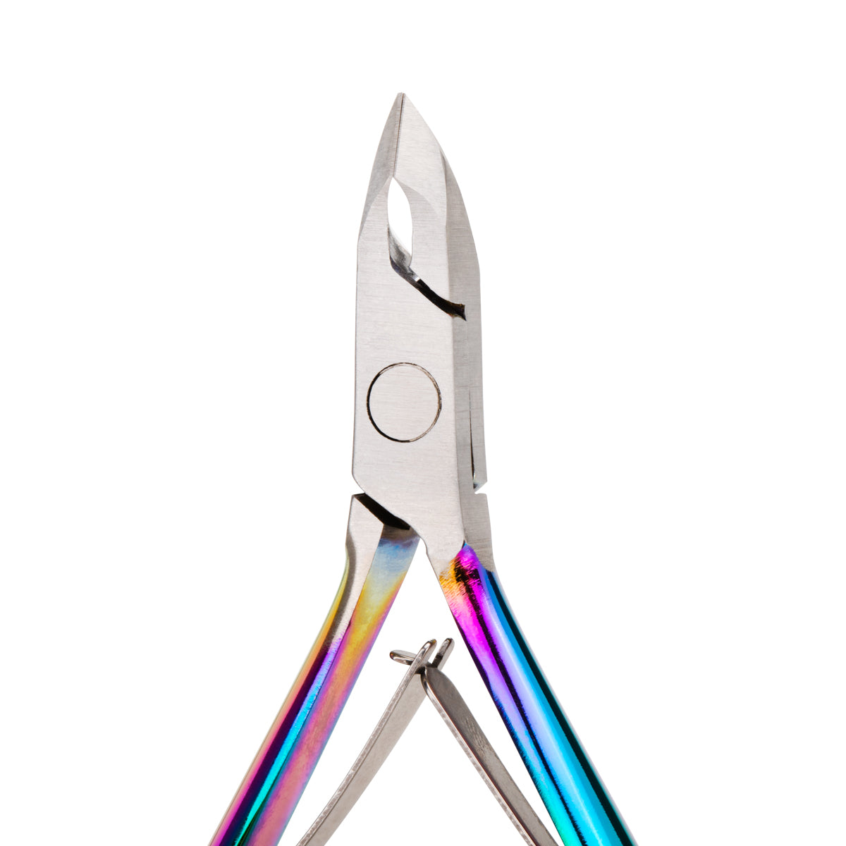 Snippex cążki do skórek CS94 10,5 cm / 6 mm tytan