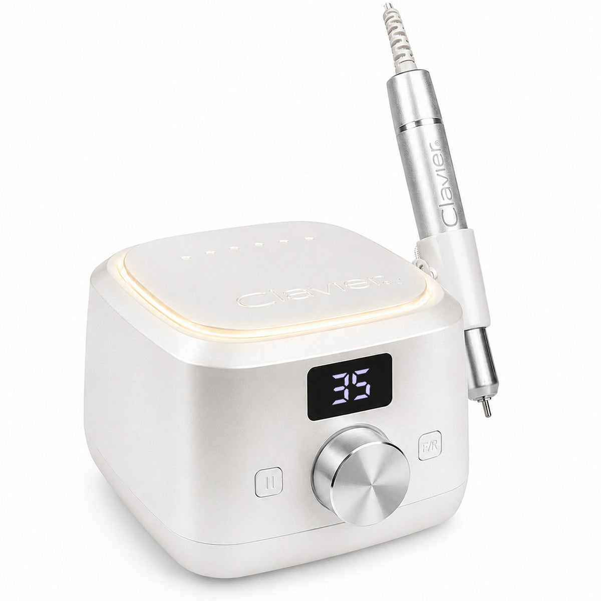Clavier Frezarka do paznokci Nailsology Soléa ProDrill 72W