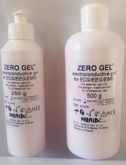 Żelpol Usg, Żel Do Ultrasonografii 500ml