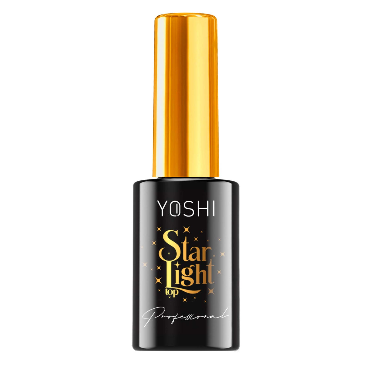 Yoshi Yoshi - Uv Top für Hybrid-Nagellacke Star Light 10ml — Inhaltsstoffe und Bewertung