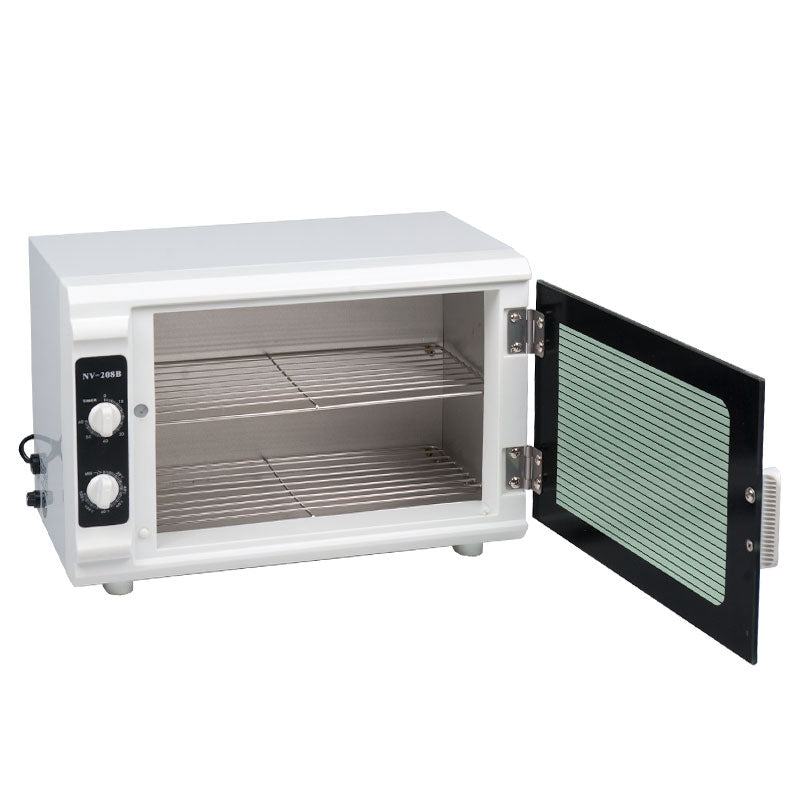 Sterylizator UV + HOT AIR BN-208C