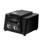 Sterylizator wysokotemperaturowy SM-360A czarny