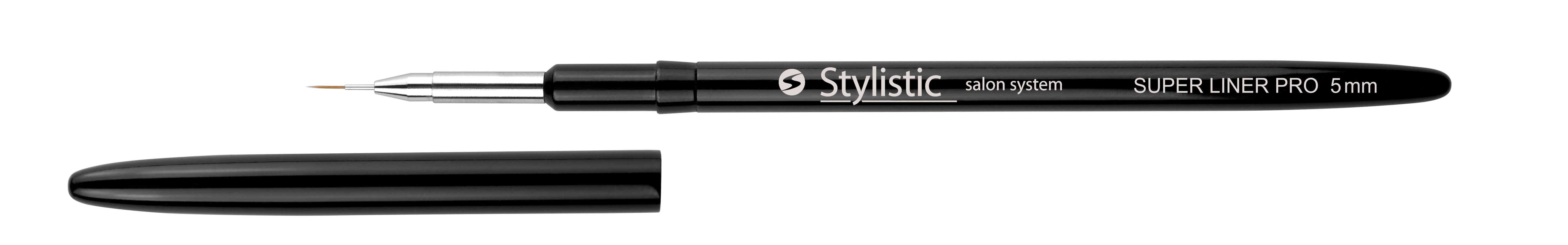 Claresa Pędzel Do Zdobień Super Liner Pro 5mm
